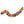 Carica l&#39;immagine nel visualizzatore della galleria, Nerds Rope rainbow
