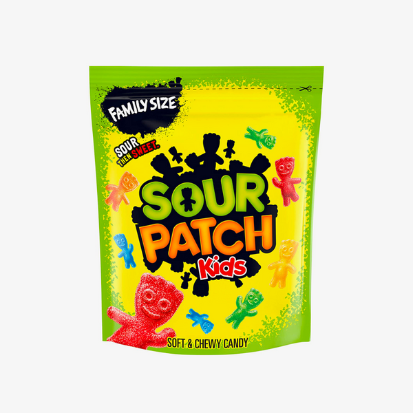 Sour Pacht