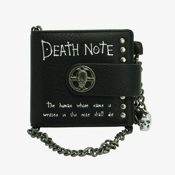 Portafoglio Death Note