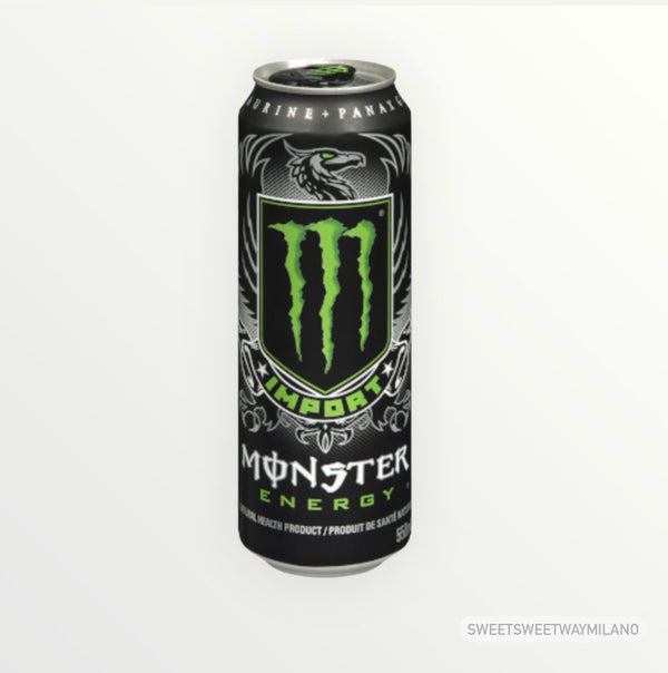 Monster Import