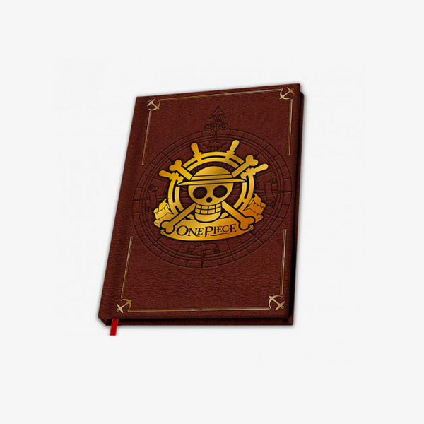 Note Book One Piece