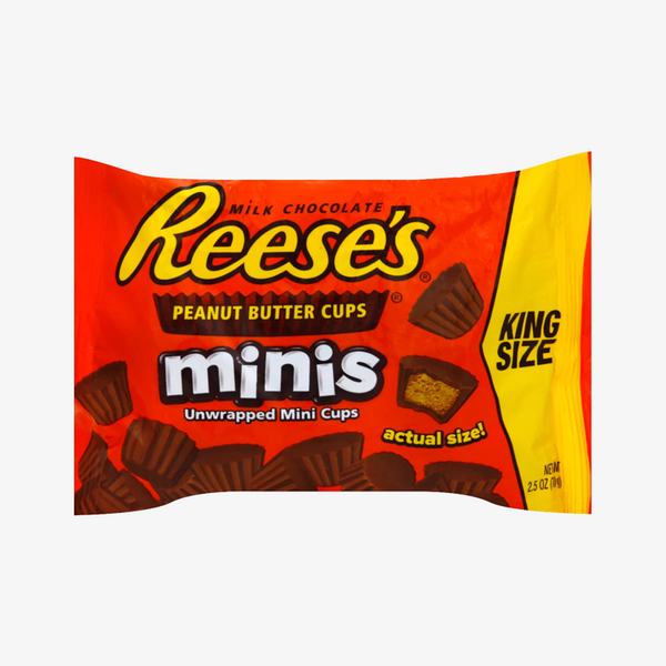 Reese's Mini