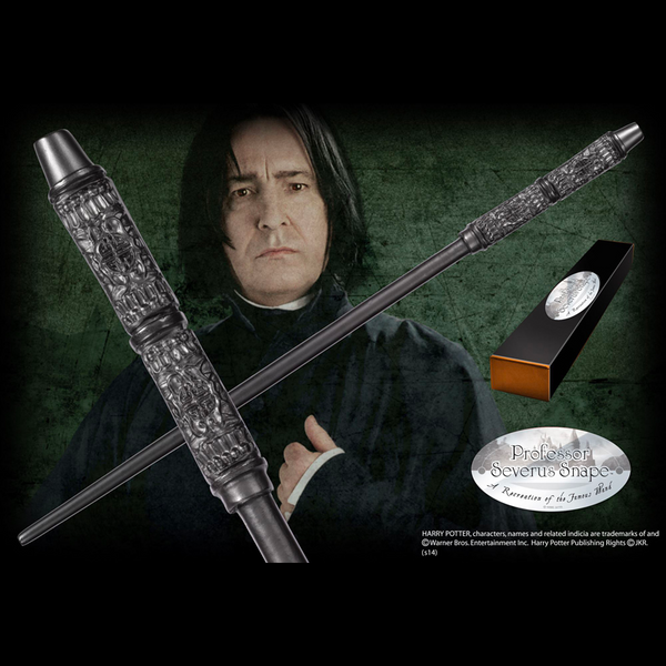 Bacchetta di Severus Snape